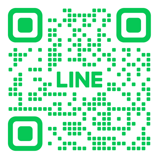 官方 Line QR Code